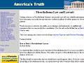 Mesothelioma Lawyer - Meso Attorney, Lawsuit