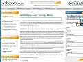 Mesothelioma Lawyer - Your Legal Options