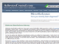 Oklahoma Mesothelioma Attorneys - Lawyers