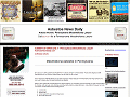 Asbestos News Daily - Pennsylvania Mesothelioma Lawyer