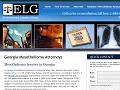 Georgia Mesothelioma Lawyer- Georgia Mesothelioma Asbestos Attorneys of ELG