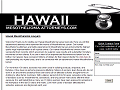 Hawaii Mesothelioma Lawyer, Lawyers - Hawaii Asbestos Cancer Attorney, Attorneys
