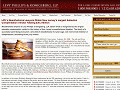 LPK&rsquo;s Mesothelioma Lawyers Obtain New Jersey&rsquo;s Largest Asbestos Compensation Verdict Totaling $30.3 Million