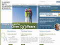 Clapper Patti Schweizer Mason - Mesothelioma Attorneys California