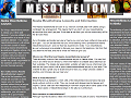 Alaska Mesothelioma Lawyers, Lawsuits, & Alaska Mesothelioma Settlements