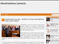 Mesothelioma Lawsuits