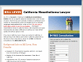 California Mesothelioma Lawyer - Mesothelioma-Lawyer-California.com