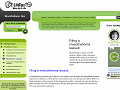 Mesothelioma - Mesothelioma Lawsuits Tip: Filing a mesothelioma lawsuit