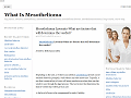 Mesothelioma Lawsuits-What are factors that will determine the verdict? - What Is Mesothelioma