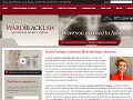 North Carolina Mesothelioma Attorney - Asbestos Lawyer in North Carolina - Ward Black Law