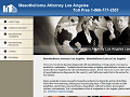 Mesothelioma Lawyer Los Angeles - Mesothelioma Attorney Los Angeles CA - Meso Law Firm. Free attorney consultation