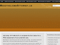 Mesothelioma Attorney