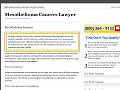 Mesothelioma Lawyers