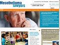 Mesothelioma Lawyers - Information and Resources on Mesothelioma