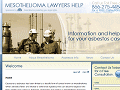 Home &ndash; Mesothelioma Lawyers Help &laquo; Mesothelioma Lawyers Help