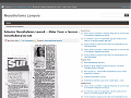 Asbestos Mesothelioma Lawsuit &ndash; Make Yours a Success &middot; mesothelioma law suit - Mesothelioma Lawyers