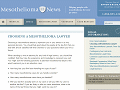 Mesothelioma Attorneys - How to Choose a Mesothelioma Lawyer