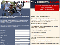 Nationwide Mesothelioma Lawyer