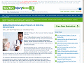 New York Injury News- Dallas Mesothelioma Lawyer Reports on Detecting Mesothelioma - Mesothelioma News