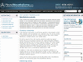 Mesothelioma Lawsuits