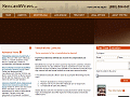 Mesothelioma Lawsuits - Seeger Weiss Asbestos Attorneys