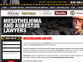 Mesothelioma Lawsuit in North Carolina - Greg Jones & Associates