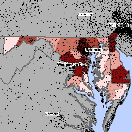 Delaware Asbestos Exposure Sites